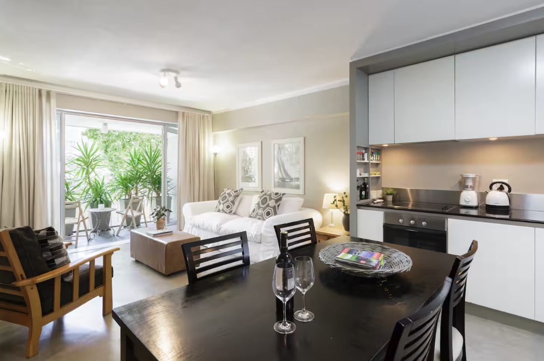 Very Comfortable Apartment Right Next to V&A Waterfront. - Cape Town