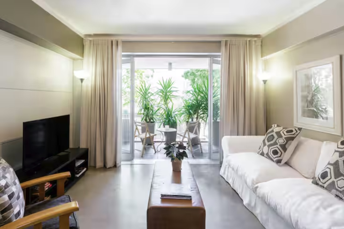 Very Comfortable Apartment Right Next to V&A Waterfront. - Cape Town - Photo 2