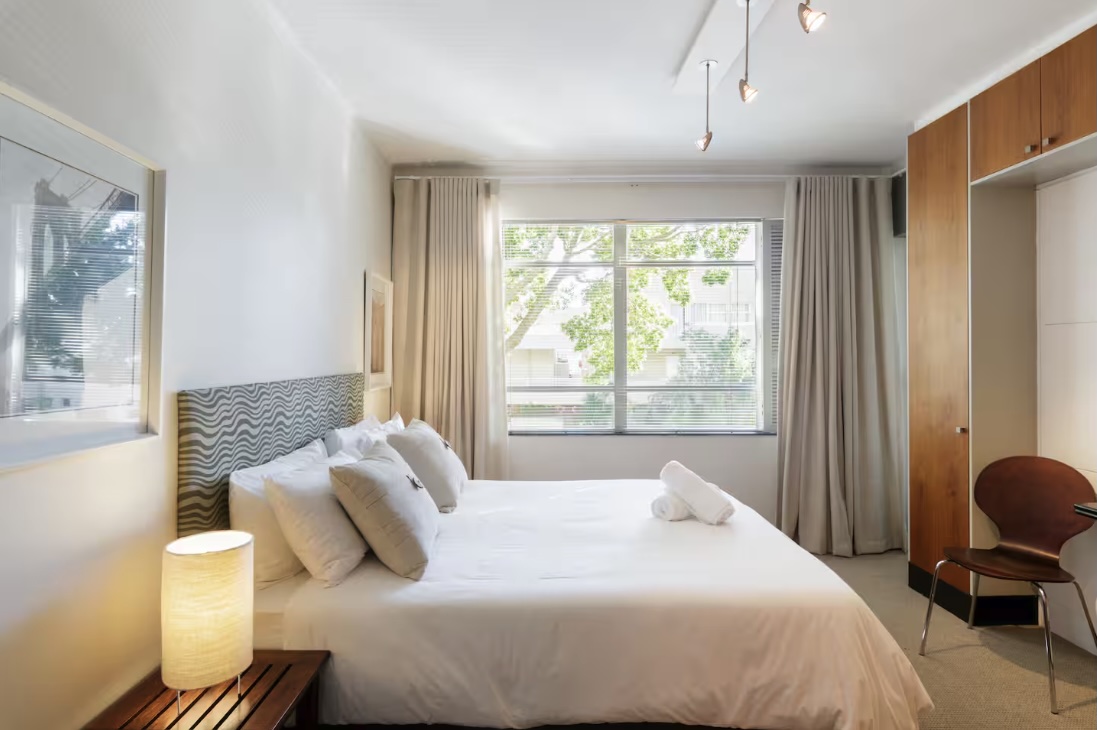 Very Comfortable Apartment Right Next to V&A Waterfront. - Cape Town - Photo 4