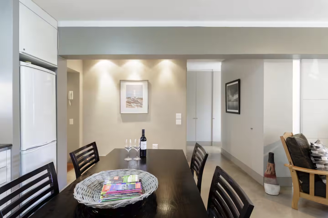 Very Comfortable Apartment Right Next to V&A Waterfront. - Cape Town - Photo 5