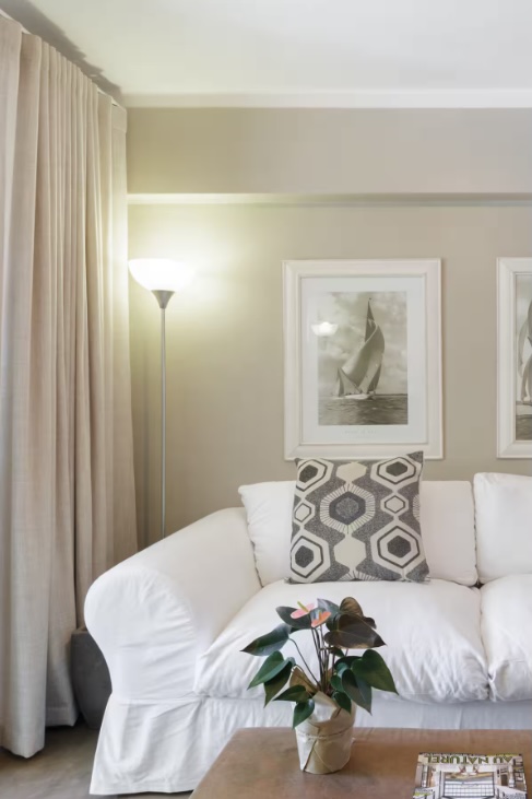 Very Comfortable Apartment Right Next to V&A Waterfront. - Cape Town - Photo 6