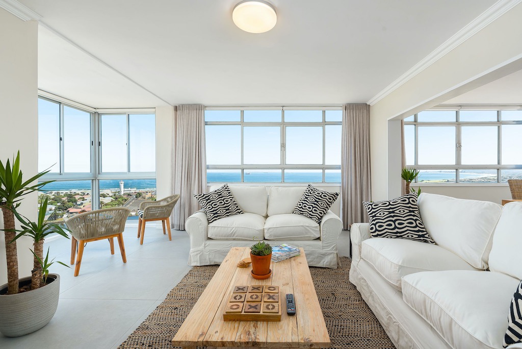 Amazing Ocean Views from Every Room. - Milnerton, Cape Town