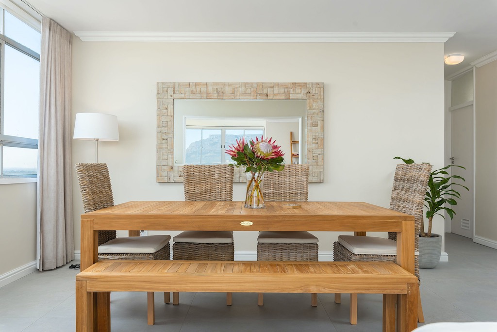 Amazing Ocean Views from Every Room. - Milnerton, Cape Town - Photo 3