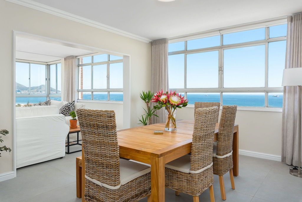 Amazing Ocean Views from Every Room. - Milnerton, Cape Town - Photo 5