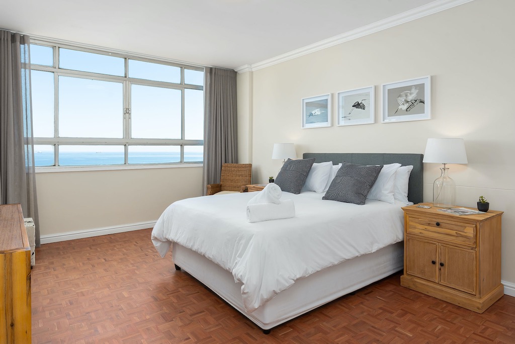 Amazing Ocean Views from Every Room. - 6 Loxton Road, Woodbridge Island - Photo 7