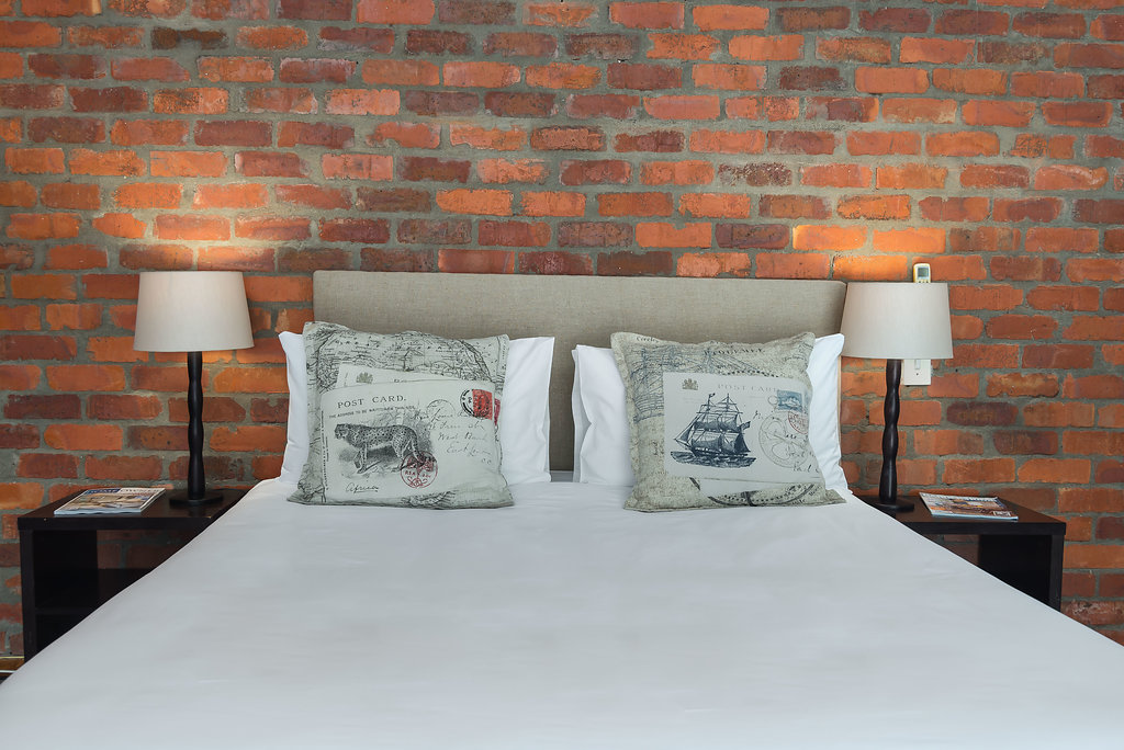 Amazing Loft with Stunning Table Mountain View - 45 Bloem Street - Photo 6