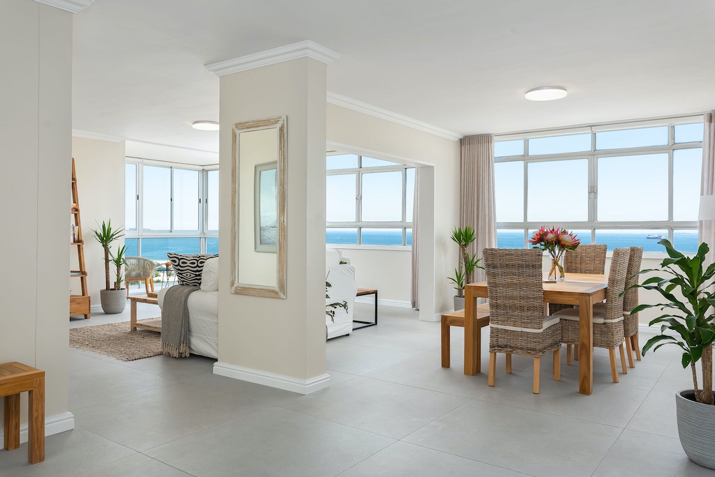 Amazing Ocean Views from Every Room. - 6 Loxton Road, Woodbridge Island - Photo 4