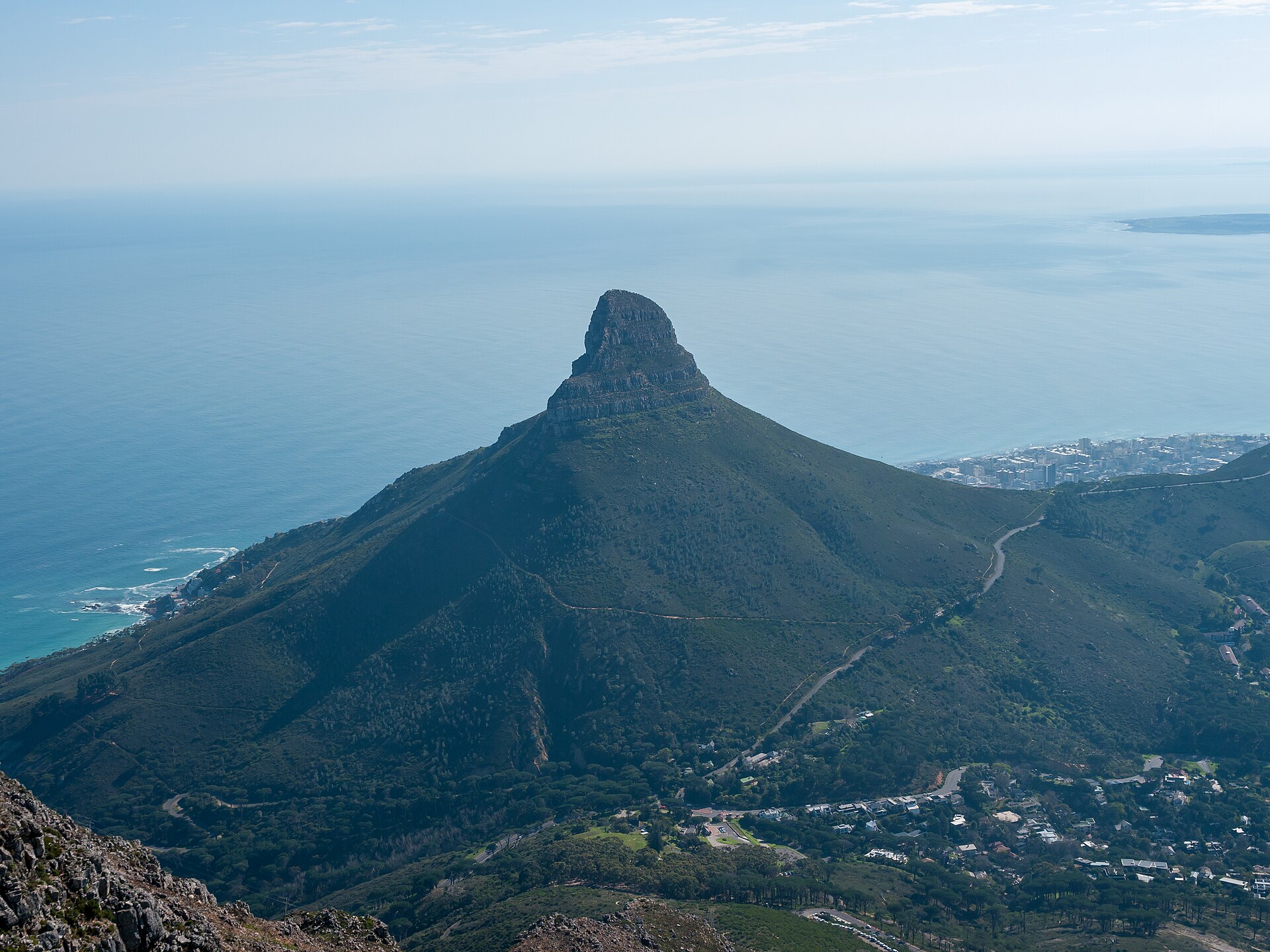 3 Concise Cape Town Itineraries
