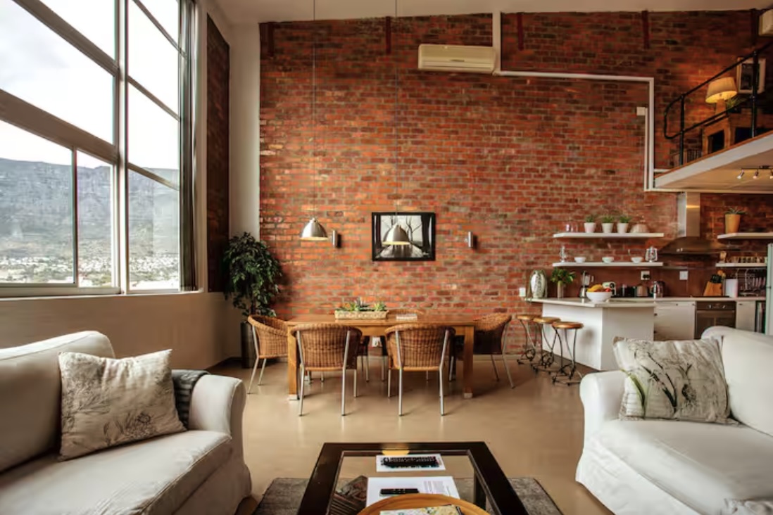 Amazing Loft with Stunning Table Mountain View - Cape Town - Photo 2