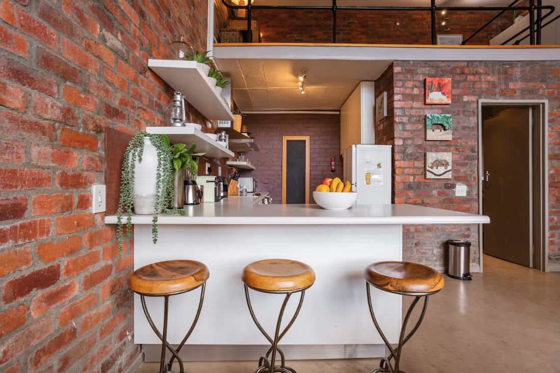 Amazing Loft with Stunning Table Mountain View - Cape Town - Photo 3