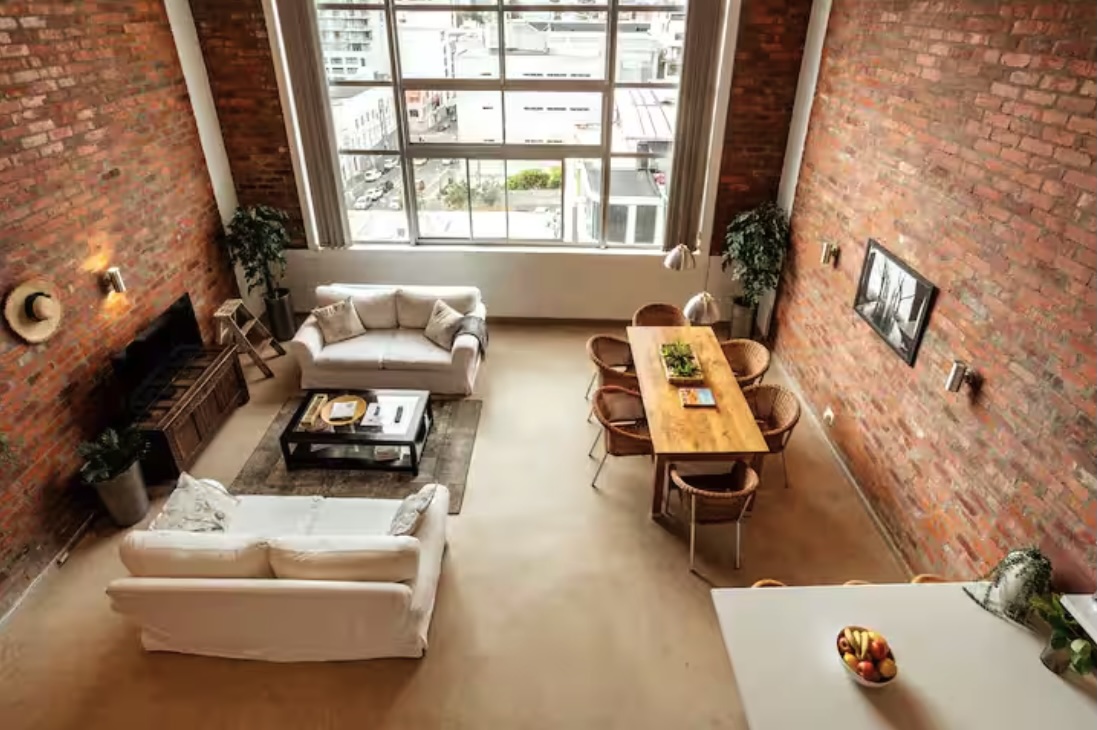 Amazing Loft with Stunning Table Mountain View - Cape Town - Photo 4