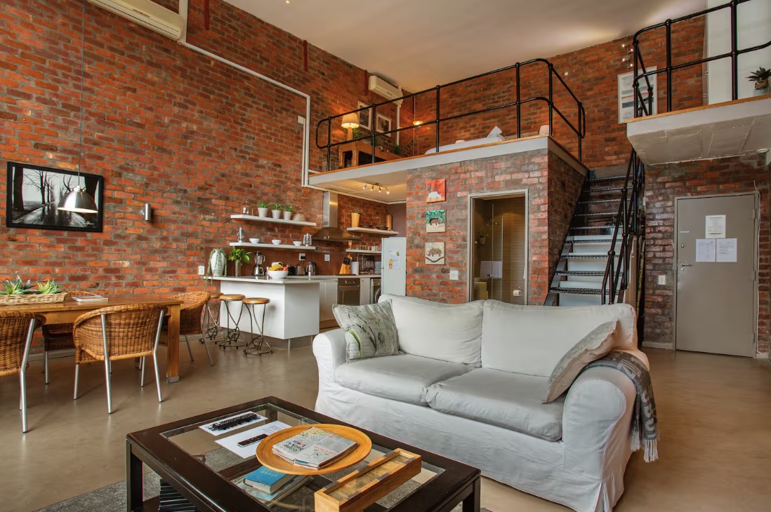Amazing Loft with Stunning Table Mountain View - Cape Town - Photo 5
