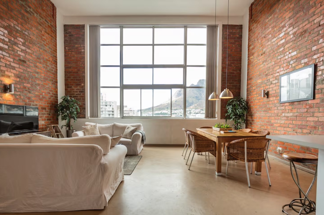 Amazing Loft with Stunning Table Mountain View - Cape Town - Photo 6