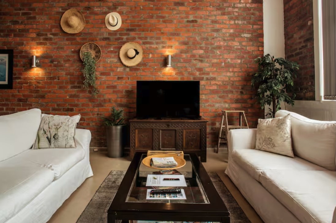 Amazing Loft with Stunning Table Mountain View - Cape Town - Photo 8
