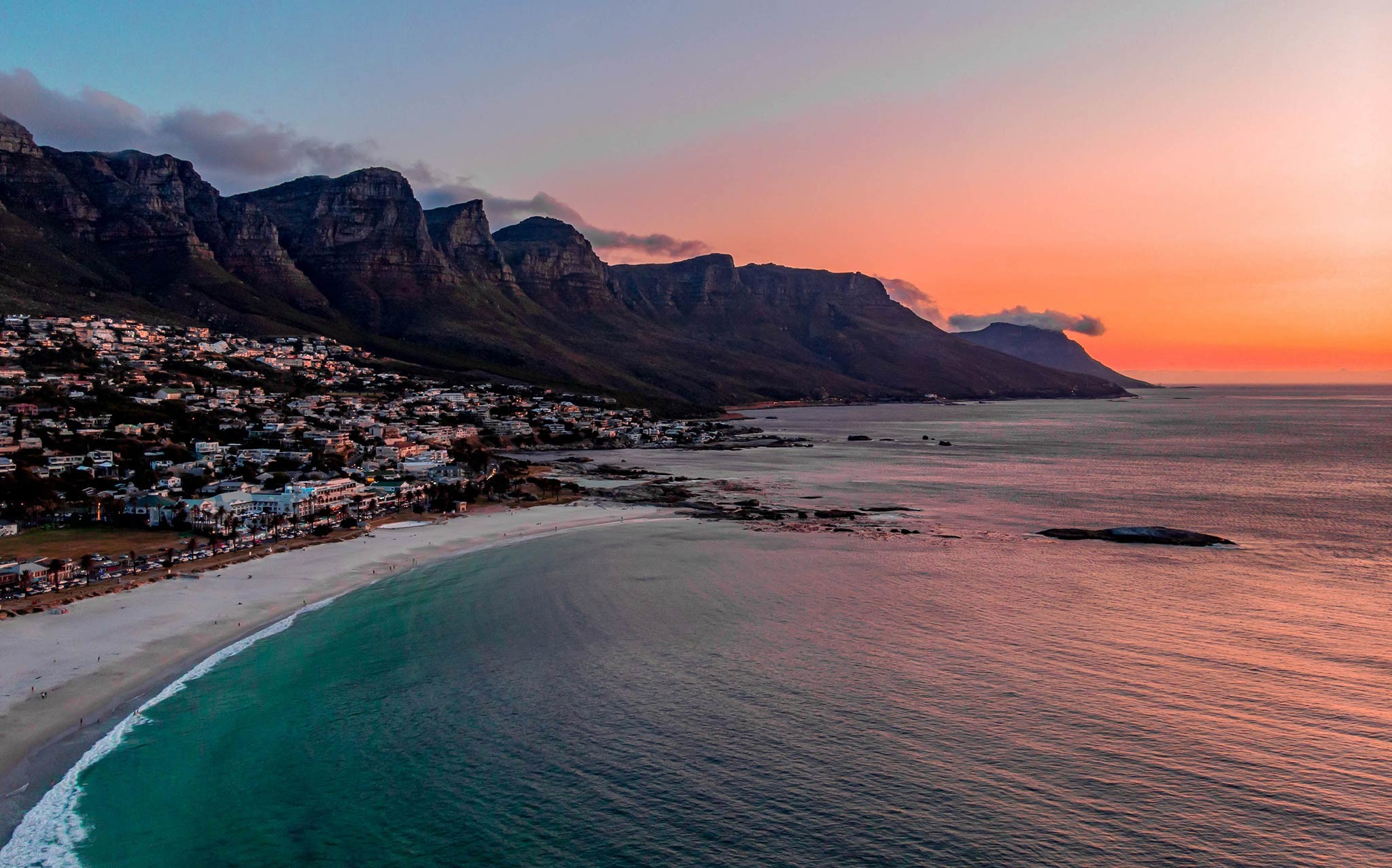 Cape Town Beaches by Vibe: Camps Bay, Clifton, Muizenberg, Bloubergstrand or Sandy Bay?