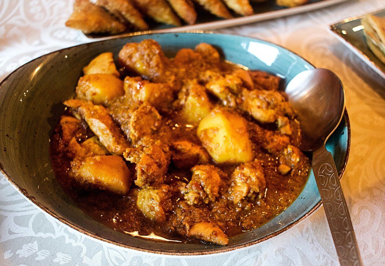 Learn Cape Malay Cooking in Bo-Kaap: Best Classes, Costs and Spice Shopping
