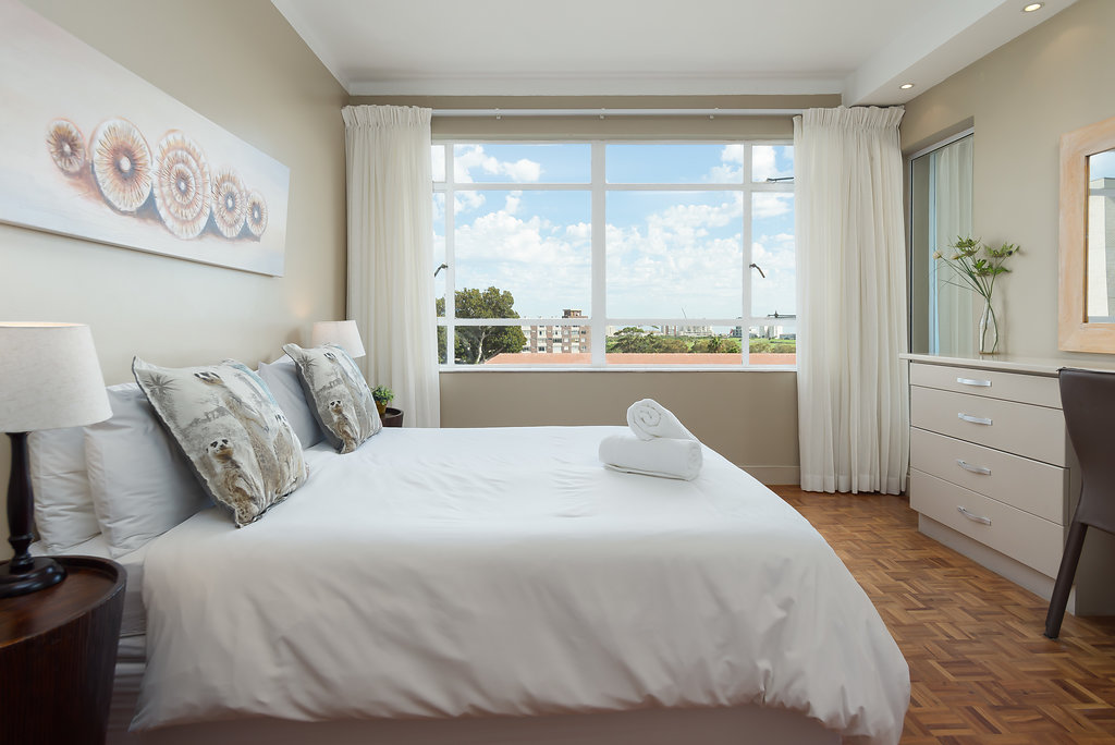 Apartment close to V&A Waterfront with Views. - Cape Town - Photo 2