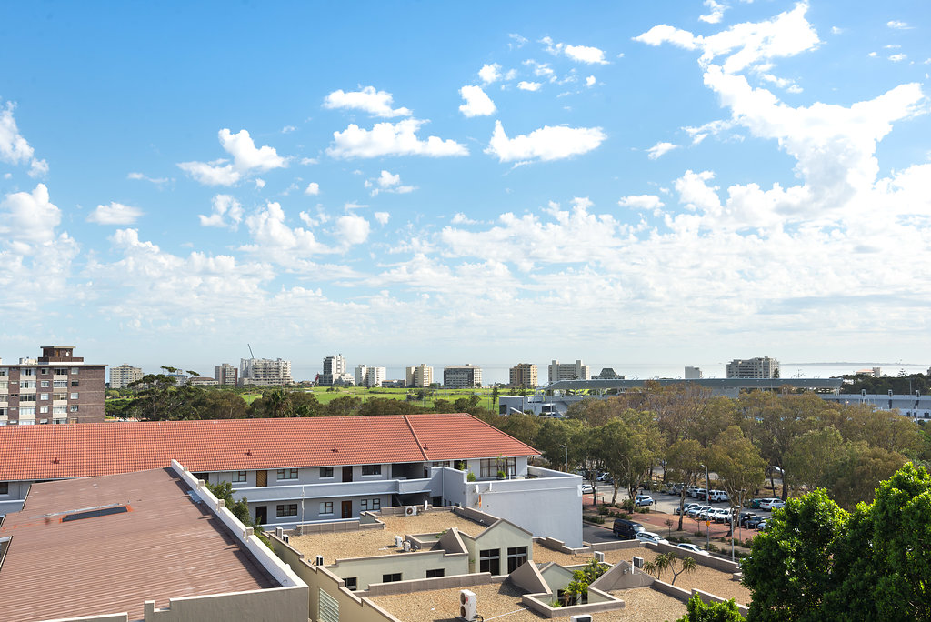 Apartment close to V&A Waterfront with Views. - Cape Town - Photo 4