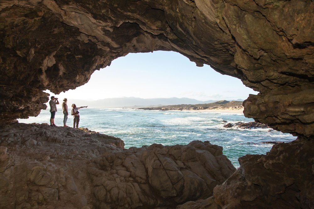 Grootbos Weekend Guide: Fynbos Drives, Caves & Whale Season