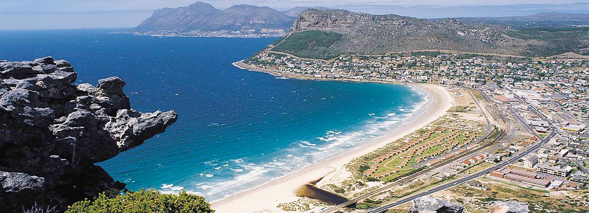 Safe-Swimming Beaches Guide: Why Fish Hoek Tops the List