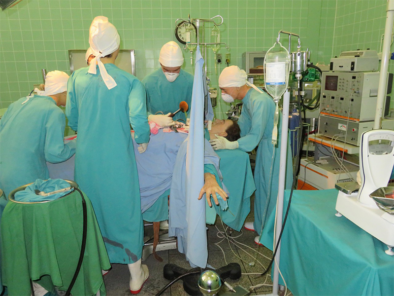 Inside the Heart of Cape Town Museum: Reliving the First Human Heart Transplant