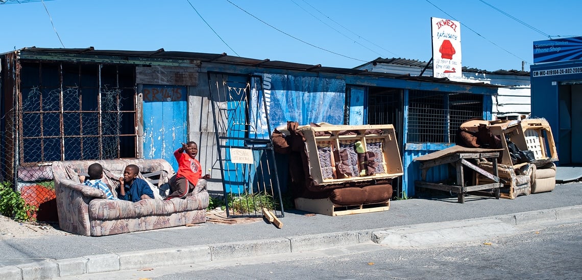 Understanding Townships: How to Visit Responsibly and Respectfully