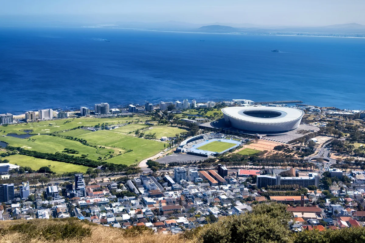 Cape Town Stadium Events Guide