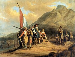A Traveler’s Primer to Cape Town’s History: From ‘Cape of Storms’ to Mandela