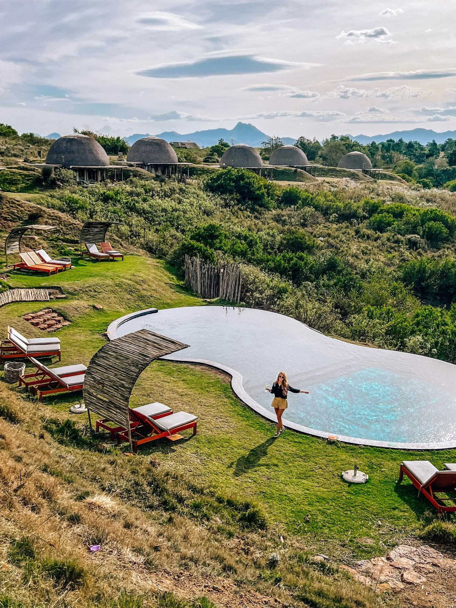 Add a 3‑Day Walking Safari at Gondwana to Your Cape Town Itinerary