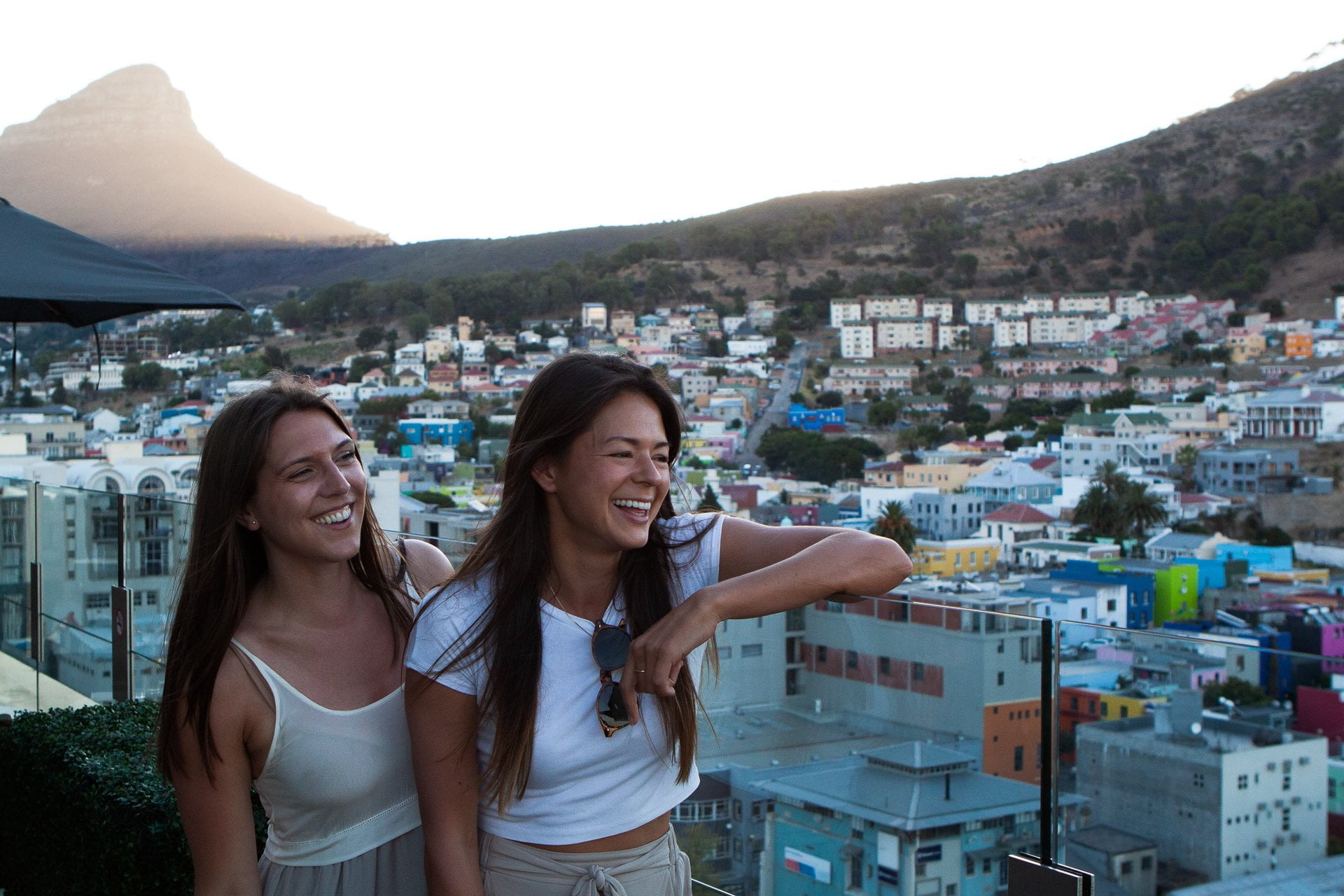 How Safe is Cape Town? Advice for Visitors