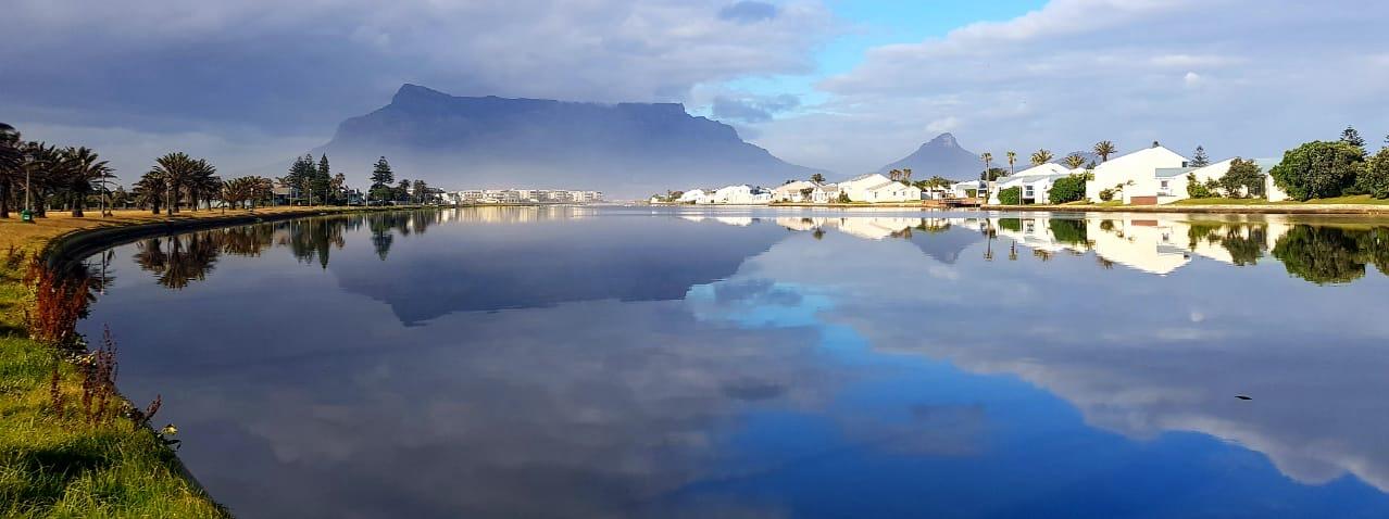 Canoe or SUP Milnerton Lagoon from Woodbridge Island: Launches, Tides, Rentals and Safety