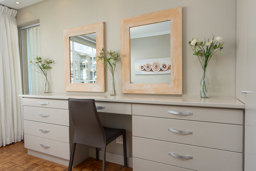 Apartment close to V&A Waterfront with Views. - York Road, Green Point - Photo 4