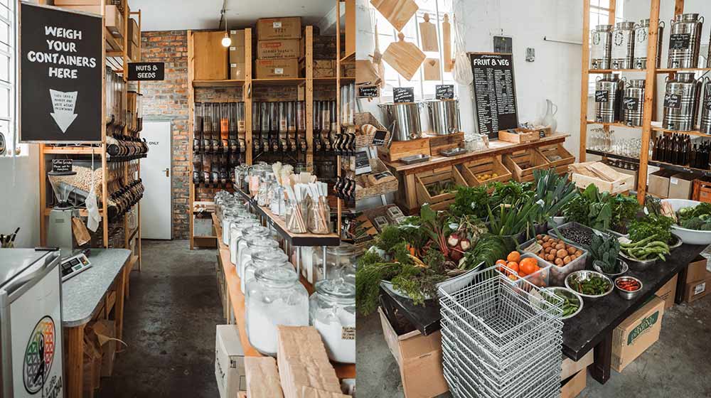 Zero‑Waste Shopping in Cape Town: Refill Stores and Eco Essentials for Travellers