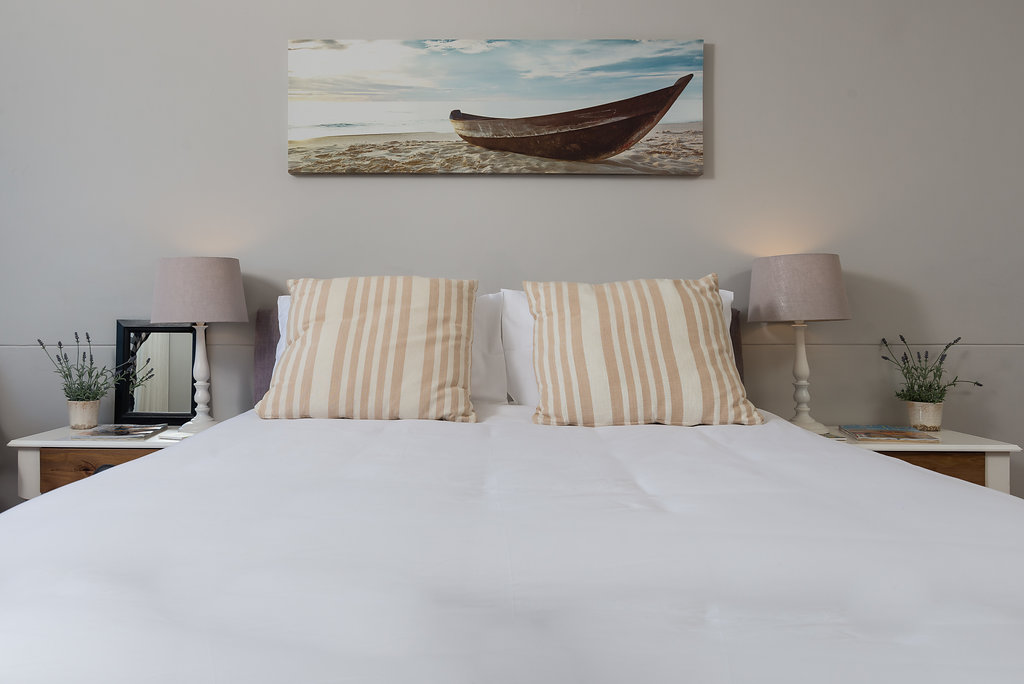 Large Apartment Stunning Ocean Views. - Milnerton, Cape Town - Photo 8
