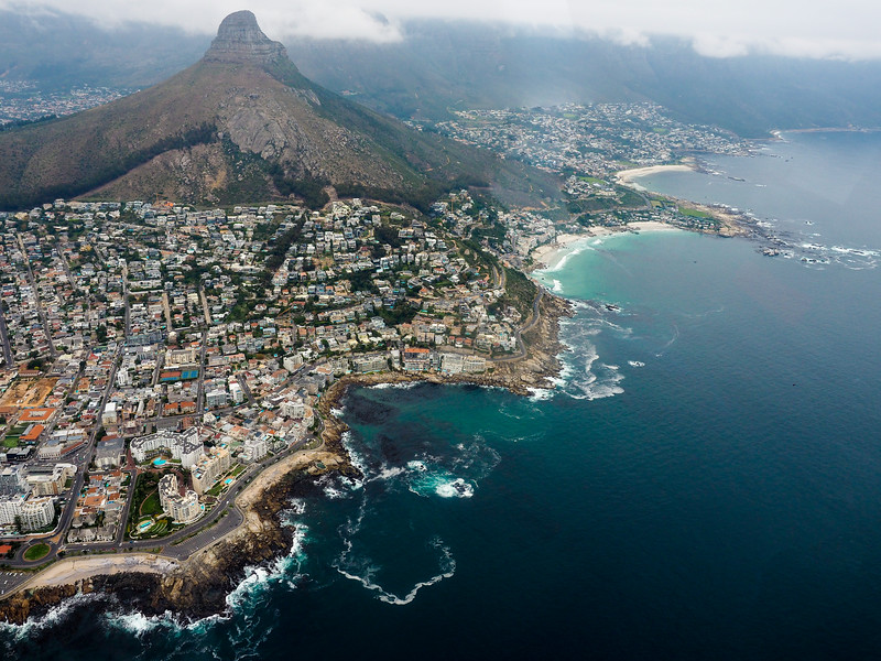 Cape Town in 72 Hours: Beaches, Peaks and a Wine Taster by Short Rides