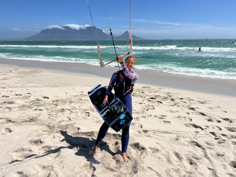 Milnerton Kitesurfing for First‑Timers: Wind, Lessons & Safe Viewpoints