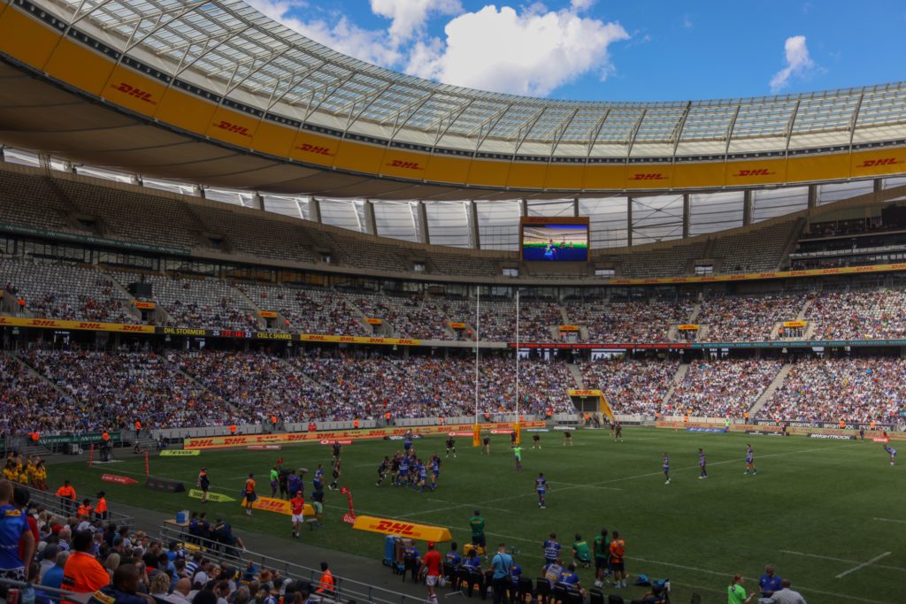 Match Day at DHL Stadium: How to Watch the Stormers Like a Local