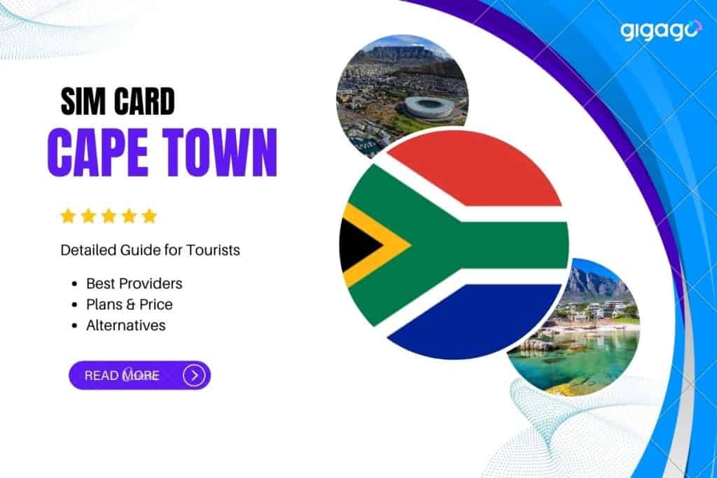 Do You Need a SIM Card in Cape Town? A 10‑Minute Setup Guide