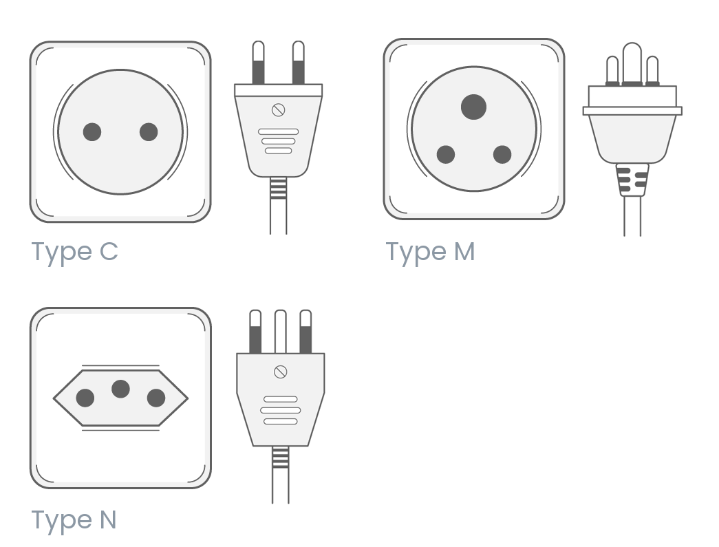 Plugged In: What Power Adapters Work in South Africa (Type M Explained)