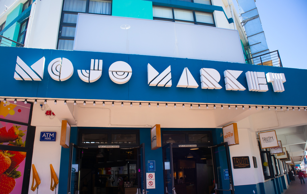 Sea Point’s Mojo Market Guide: What to Eat, When to Go and Where to Sit