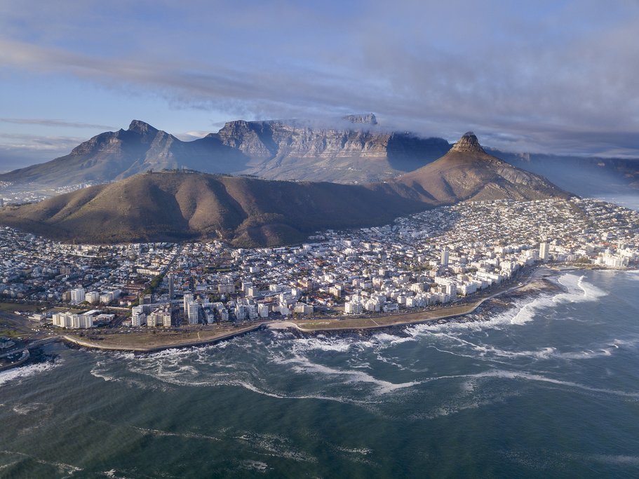 How Many Days Should You Spend in Cape Town?