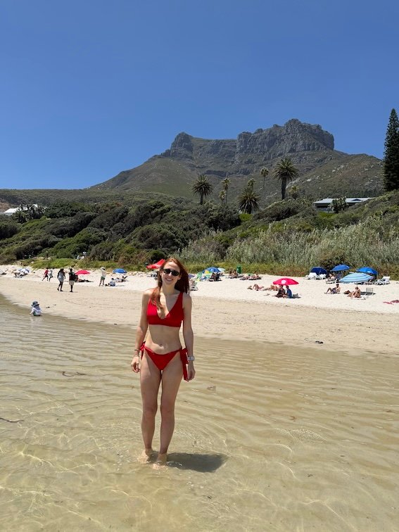 Getting Around Cape Town Without a Car: Costs, Times, and When to Rent