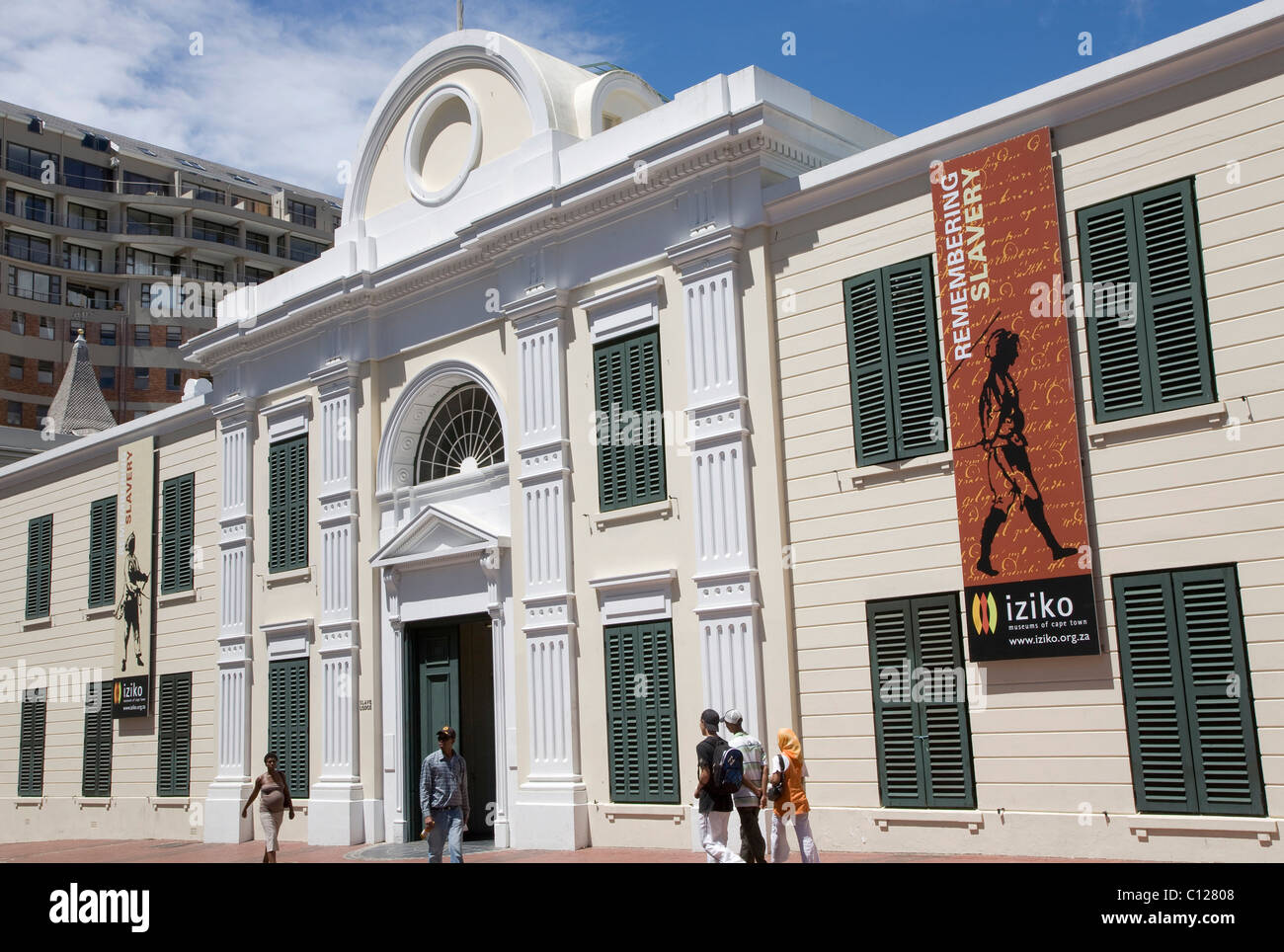 Rainy-Day Trio in Cape Town: Long Street Baths, Heart of Cape Town Museum & the Iziko Planetarium