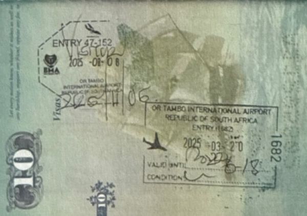 Do You Need a Visa for South Africa? Simple Rules for 90‑Day Stays
