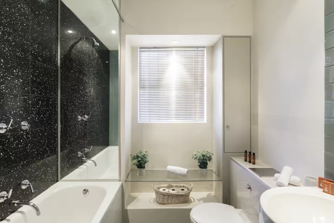 Very Comfortable Apartment Right Next to V&A Waterfront. - York Road, Green Point - Photo 7